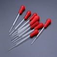 thumbnail image 4 of HEMOTON 20 PCS Droppers Silicone Mold Pipette Dropper for Supplies - 9cm, 4 of 8