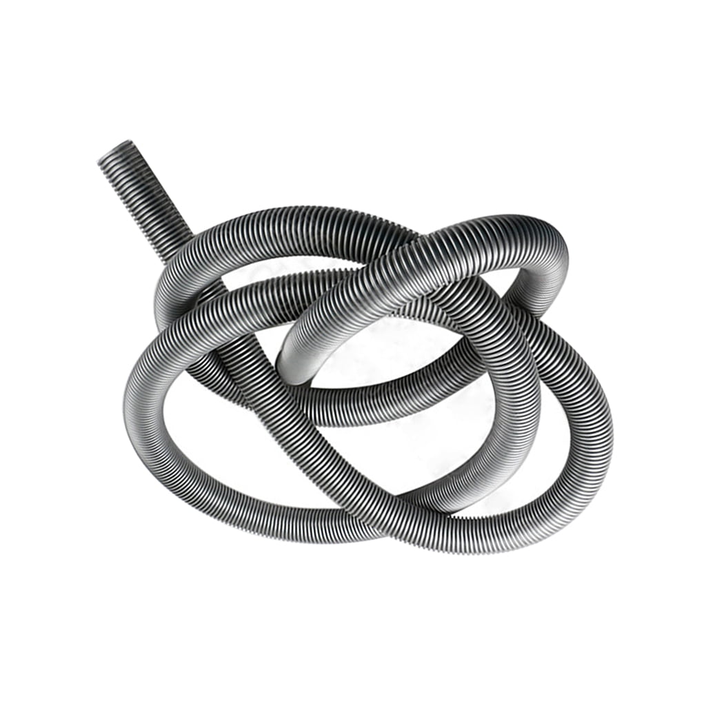 Fit All Central Vacuum Cleaner 36In Flexible Tubing # 06120109 