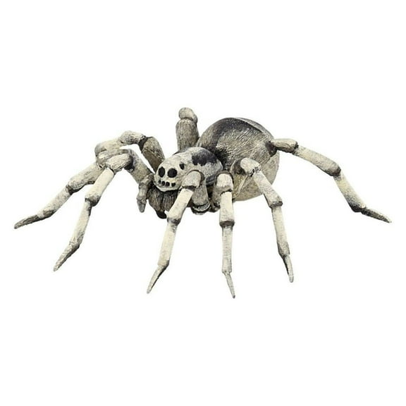 Papo Tarantula Figure, Multicolor