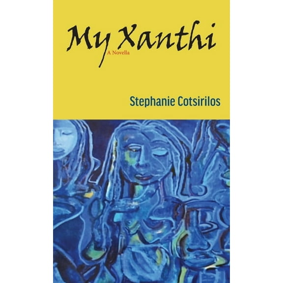 My Xanthi, (Paperback)