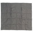 thumbnail image 2 of USB Heated Blanket, 3 Heat Settings Breathable Wearable Heated Blanket  For Office, 2 of 8