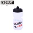 thumbnail image 4 of Duuti 500ml MTB Botella de agua antideslizante a prueba de fugas té jarra jarra reutilizable taza al aire libre deportes fitness entrenamiento accesorios regalos Inevent OD003402-00, 4 of 7