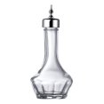 thumbnail image 2 of Botella de vidrio Bitters de 50 ml con Dasher Top Barware para barra de escritorio Accesorios para el hogar y la sala de estar , argén Argenta 50ml Gloria Botella Amarga, 2 of 9