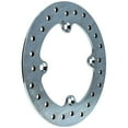 thumbnail image 6 of Niche Front Rear Brake Rotor for Can-Am Maverick Trail 1000 700 705601511 4 Pack 519-CRT2723R, 6 of 7