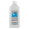 Swan 70% Isopropyl Alcohol For Rubbing & Massaging 16 oz Bottles - Pack of 2