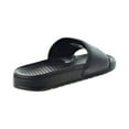 thumbnail image 3 of Converse All Star Slide Slip Men's Slides Black-White-Black 171214c, 3 of 6