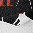 thumbnail image 5 of Erosebridal Basketball Sport Game Quilt Full For Kids,Boys Ball Gaming Full Bedspread Sets,3-Piece, 5 of 7