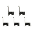 thumbnail image 1 of Tarjeta Red Gigabit Ethernet PCI Express Adaptador LAN RJ45 para PC Escritorio, 1 of 9
