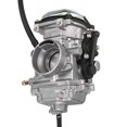 thumbnail image 2 of Carburador FanZko Yamaha Bear Tracker YFM250X 1999-2004 ATV, 2 of 7