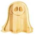 thumbnail image 4 of Bandeja de servicio rústica Decorativo Elegante de charcutería Bandeja de madera para servir Plato para BLESIY Bandeja de madera de Halloween, 4 of 6