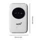 thumbnail image 5 of Enrutador WiFi móvil H808+ 4G LTE de 150 Mbps, módem portátil de bolsillo, mini enrutador con ranura para tarjeta SIM, punto de acceso para viajes al aire libre., 5 of 7