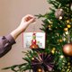 thumbnail image 1 of Adornos navideños de Grinch, adornos para árboles de Navidad, acrílico, colgante para árbol de Navidad, mochila para el hogar, coche, regalo para niños, adorno para árbol de Navidad, 1 of 6