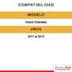 thumbnail image 2 of Faro Depo - Compatible Con Grand Cherokee 2011-2013 - Lado Der Jeep Depo Cherokee, 2 of 5