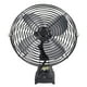 thumbnail image 4 of Ventilador eléctrico NikouMX 30W 8in batería Recargable, 4 of 8