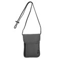 thumbnail image 4 of Multifunctional Neck Wallet Organizer for Travel Passport and Id Holder 1 Piece, 4 of 4