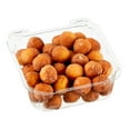 thumbnail image 2 of Freshness Guaranteed Old Fashioned Glazed Donut Holes, 14 oz, 28 Count Clamshell, 2 of 12