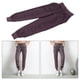 thumbnail image 3 of Pantalones de Chándal Pantalones de Fitness con Cierre de Cordón de Secado Rápido Joggers Casuales Sueltos Y Elegantes para Correr Deportes ANGGREK Otros, 3 of 8