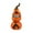 B, variant on Halloween Scary Pumpkin Witch Figures — Bold Hues with Creepy Shadows, Halloween Decorations for Halloween Parties & Trick or Treat Nights — great for Haunted House Setups with spooky setups