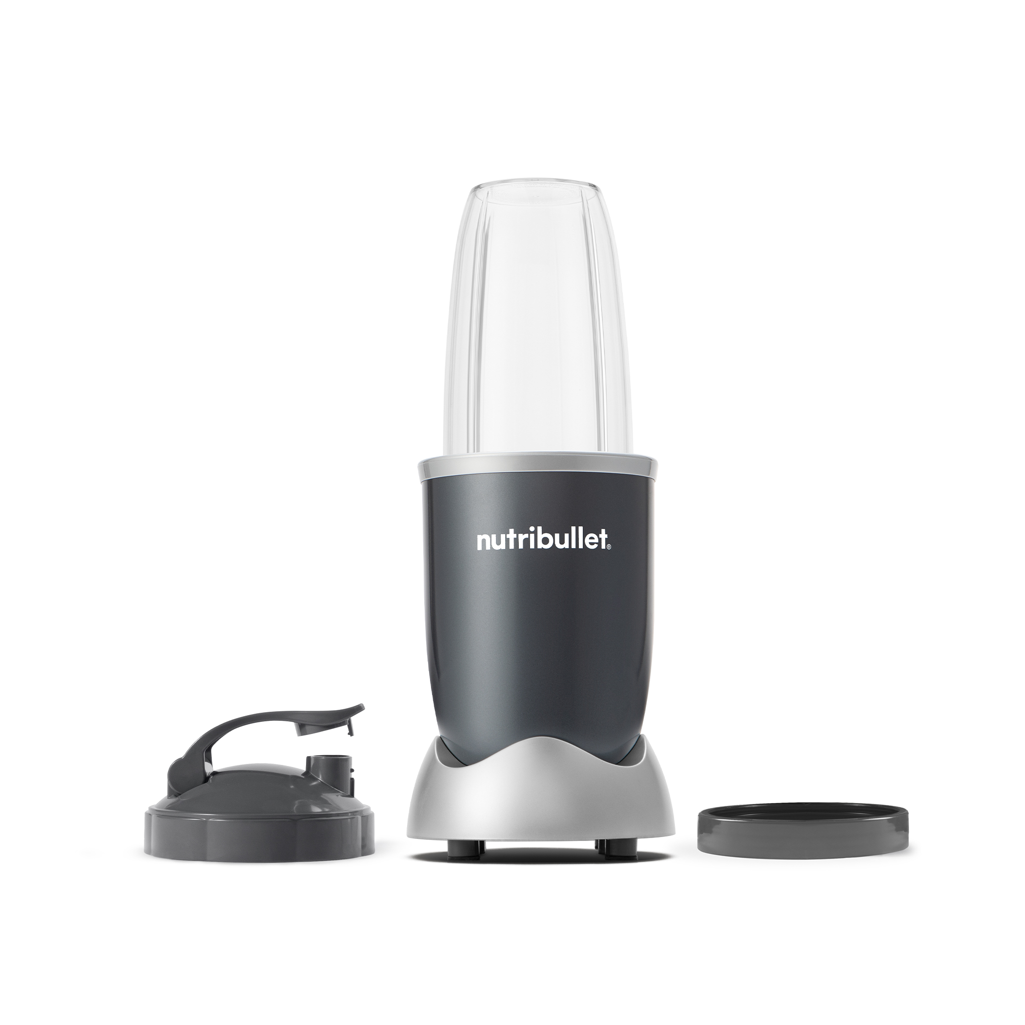 nutribullet 600-Watt Personal Blender photo 2
