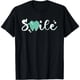 thumbnail image 1 of Camiseta para Mujer de Asistente Dental | Higienista | Dentista | Sonrisa Perfecta, 1 of 7