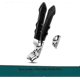 thumbnail image 1 of Clipmaster Pro Toe Nail Clippers Long Handled Curved Toenail Clippers, 1 of 5