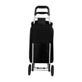 thumbnail image 3 of Carro para Supermercado con Bolsa Desmontable, 3 of 4