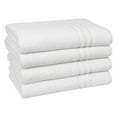 thumbnail image 2 of Linum Home Textiles Denzi Bath Towels - Set of 4, 2 of 9