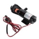 thumbnail image 4 of RV Waste Pump, 1in Outlet 12V 12A Portable Macerator Pump High Efficiency 3in Inlet  For Boat Caravan Toilet Sewerage ANGGREK Macerator Water Pump, 4 of 8