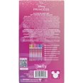 thumbnail image 2 of Disney Princess 8pk Glitter Gel Body Pens, 2 of 5