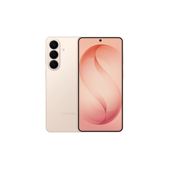 Samsung Galaxy S26 | 512GB - Pink Gold - Unlocked. [ Canadian Version ]