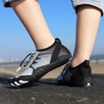 thumbnail image 3 of Kelly Little Kids Water Shoes (Size 11-3.5), Boys & Girls, Sporty Beach Shoes, US Casual Shoes, 3 of 5