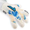 thumbnail image 2 of Guantes de Portero Rinat Asimetrik Aero Pro | EVO Cut | Látex Traxion | Sporta, 2 of 5
