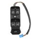 thumbnail image 1 of Mercedes-Benz W209 CLK Class Master Power Window Switch 2003-2009 A2098203410, 1 of 5
