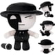 thumbnail image 1 of Artful Plush, Suave Die of Death Peluche Juguetes, Nuevo Artful Figura Morir De Muerte Juego Peluches, Regalos para Niños Y Fans, 1 of 3