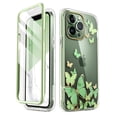 thumbnail image 1 of Funda i-Blason Cosmo para iPhone 13 Pro Max con protector de pantalla delgado de 6.7", 1 of 8