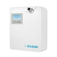 thumbnail image 1 of JCLOUD Smart Scent Air Machine with Cold-Air Tech for Home, Hotel Scent Diffuser, Waterless Essential Oil Diffuser 300ML, HVAC Scent Diffuser for Essential Oils for Large Room, Office, Spa, 1 of 4