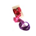 thumbnail image 1 of Girls Wig Braid Bowknot Colorful Gradient Wig Hairpin For Kids Headwear, 1 of 3