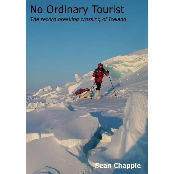 No Ordinary Tourist, (Paperback)