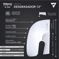 thumbnail image 2 of Cuchillo desgrasador 12 plg Vianca Vittorio Premium By IVO VIANCA Vittorio Premium by IVO, 2 of 2