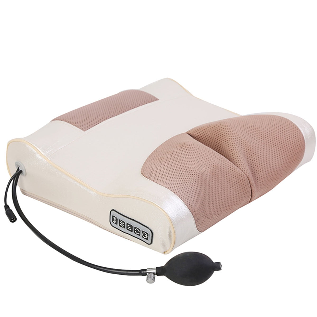 massage leg pillow