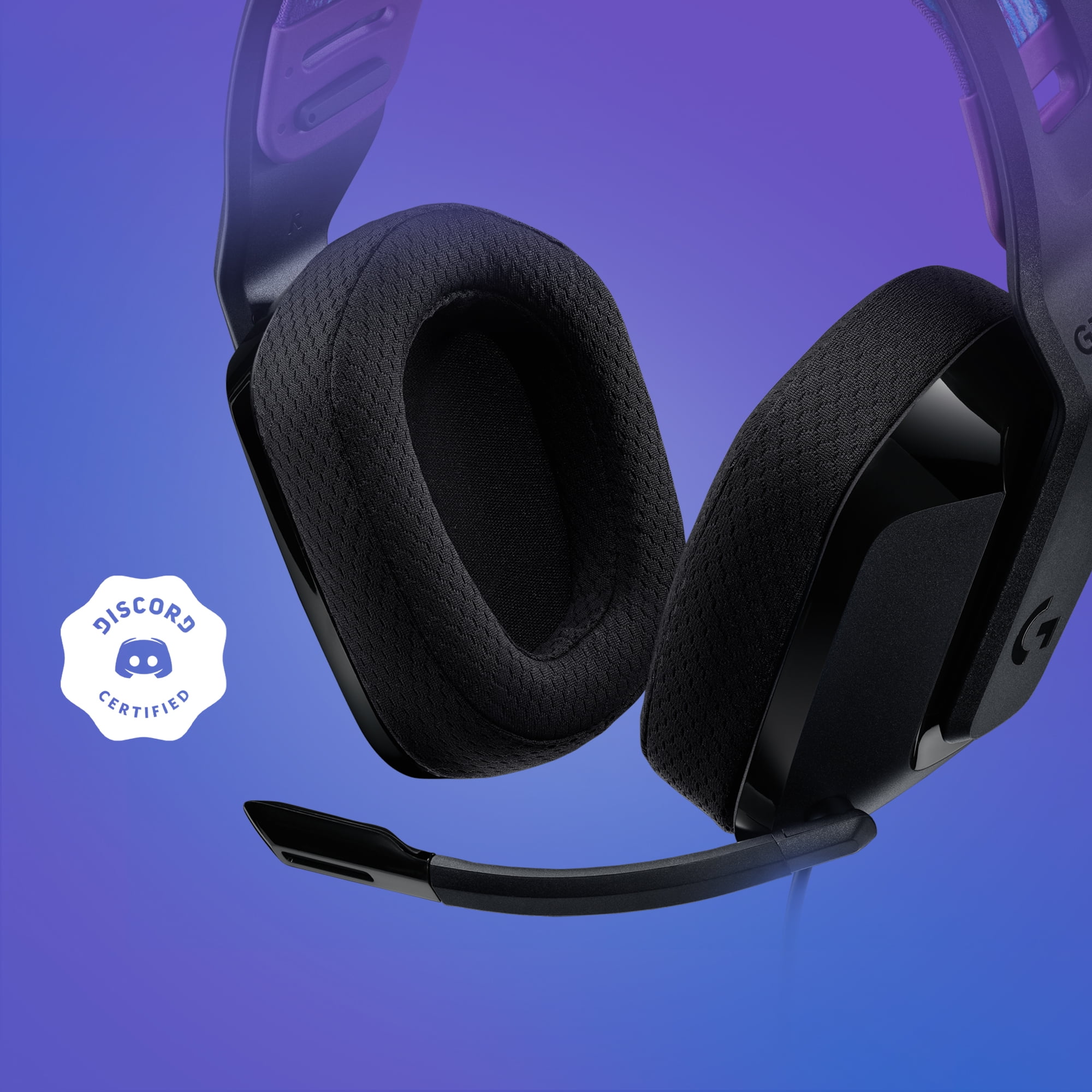Logitech G335 Universal Wired Gaming Headphones, Compatible with PC, PlayStation, Xbox, Nintendo Switch – Black - Walmart.com Logitech G335 Universal Wired Gaming Headphones, Compatible with PC, PlayStation, Xbox, Nintendo Switch – Black - Walmart.com