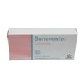 thumbnail image 2 of Beneventol 400 Mg 3 Caps Lgen, 2 of 4