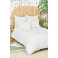 thumbnail image 3 of Raina Queen Duvet Cover, 3 of 9