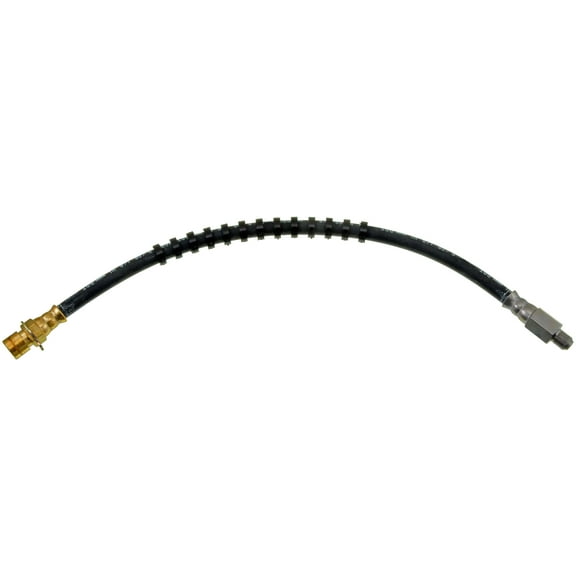 Dorman H78076 Brake Hydraulic Hose for Specific Ford Models