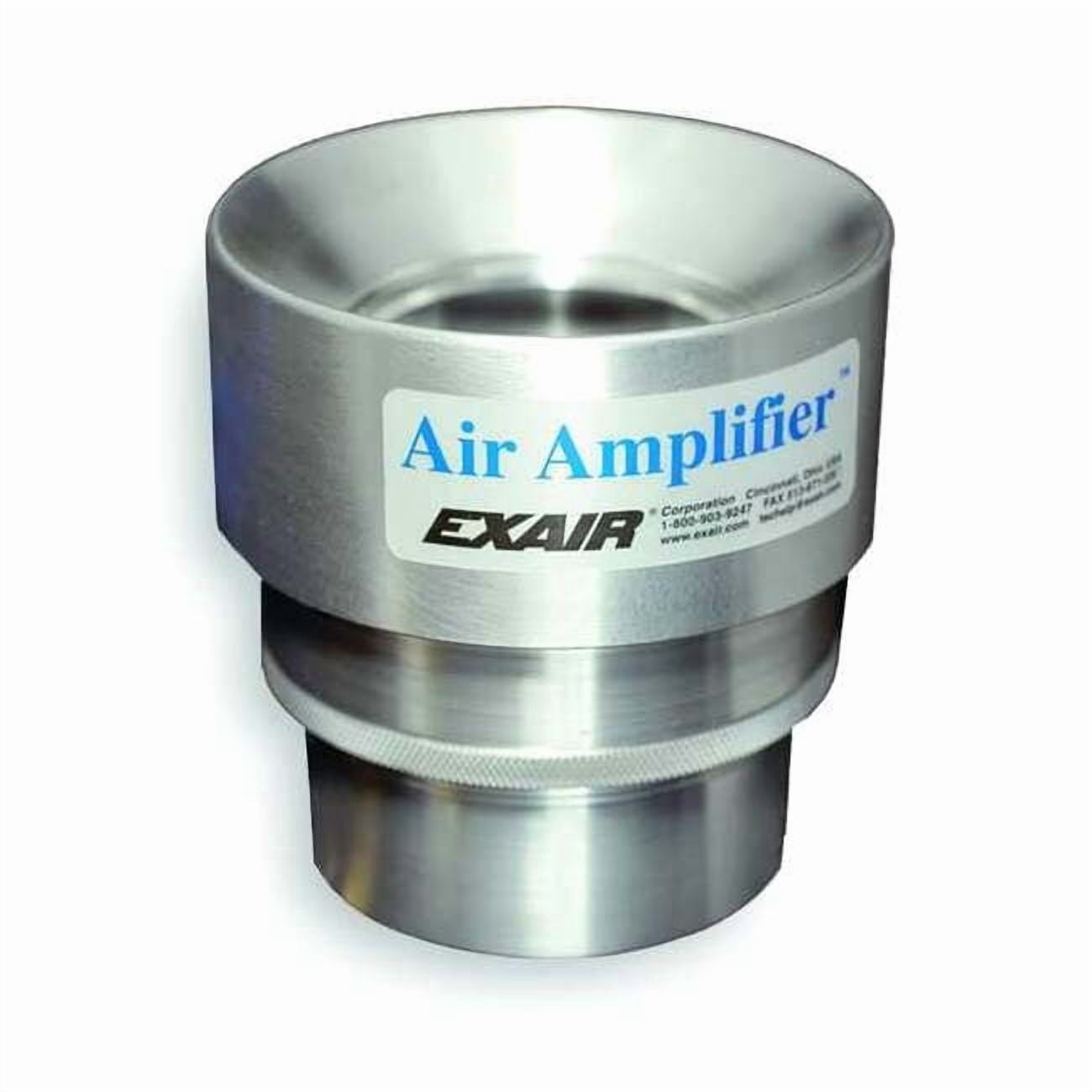 Air Amplifier 1.25 In Inlet 12.9 CFM 6041