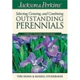 thumbnail image 1 of Pre-Owned Jackson & Perkins Selecting, Growing and Combining Outstanding Perennials: Great Plains Edition (Paperback) 1591860903 9781591860907, 1 of 1