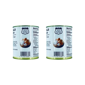 Augason Farms, Dried Whole Egg Powder, 11.9 oz, Resealable Pouch