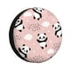 thumbnail image 1 of Balery Panda Cubiertas para Neumáticos - Protector Resistente para Neumáticos de Camioneta, SUV, Remolque, Camper y RV-16 inch, 1 of 6