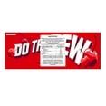 thumbnail image 2 of Refresco Mountain Dew Codigo Rojo 12 pack, 2 of 5