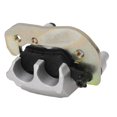 thumbnail image 3 of Rear Left Brake Caliper with Pads 703500970 Metal Alloy Fit For Renegade 500 800R 1000 ATV, 3 of 3